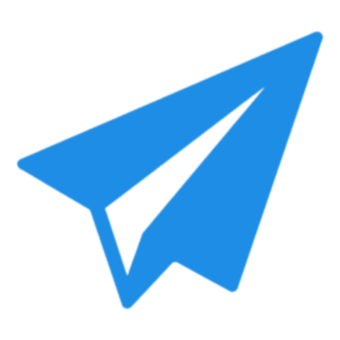 Telegram Icon