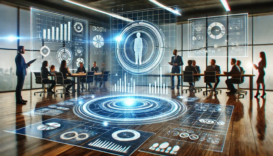 Optimizing Business Growth with a Dedicated Tech Team: Strategies, Metrics, and Future Trends